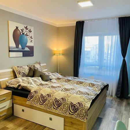 Cozy Apartment Central Location 02 Maguncia Exterior foto