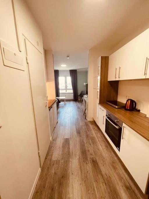 Cozy Apartment Central Location 02 Maguncia Exterior foto
